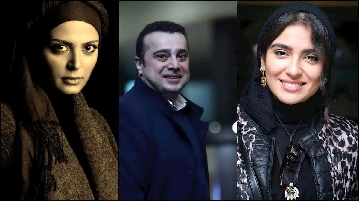 سپند امیرسلیمانی؛ از طلاق همسر اول تا ازدواج با مونا کرمی