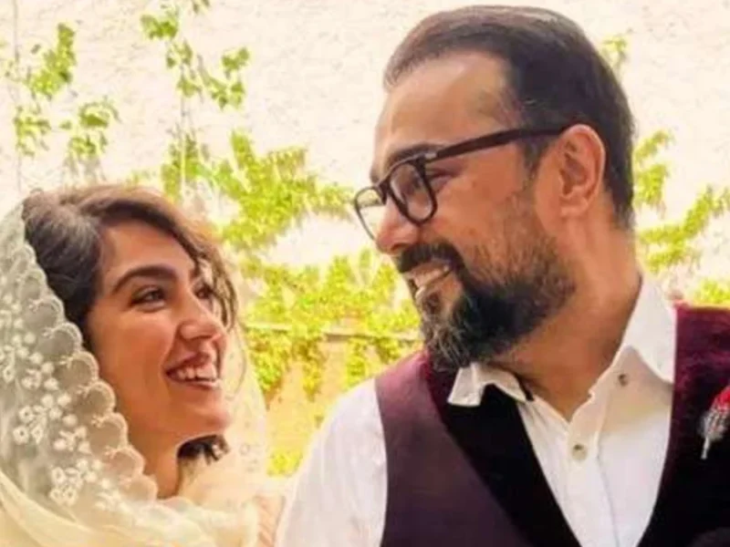 سپند امیرسلیمانی و مونا کرمی که فضای مجازی را تسخیر کرد