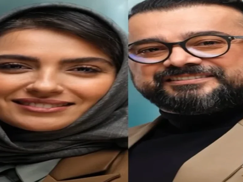 کل کل جالب در «الکلاسیکو» با حضور سپند امیرسلیمانی و مونا کرمی