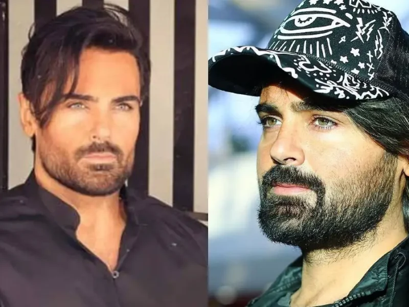 تصویر روز | قاب عکسی زیبا و جذاب از سهراب پاکزاد قاب عکسی زیبا و جذاب از سپهر پاکزاد