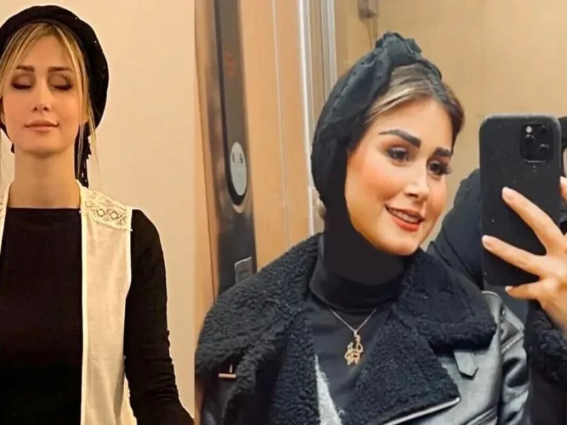 خانه لوکس سپیده بزمی پور