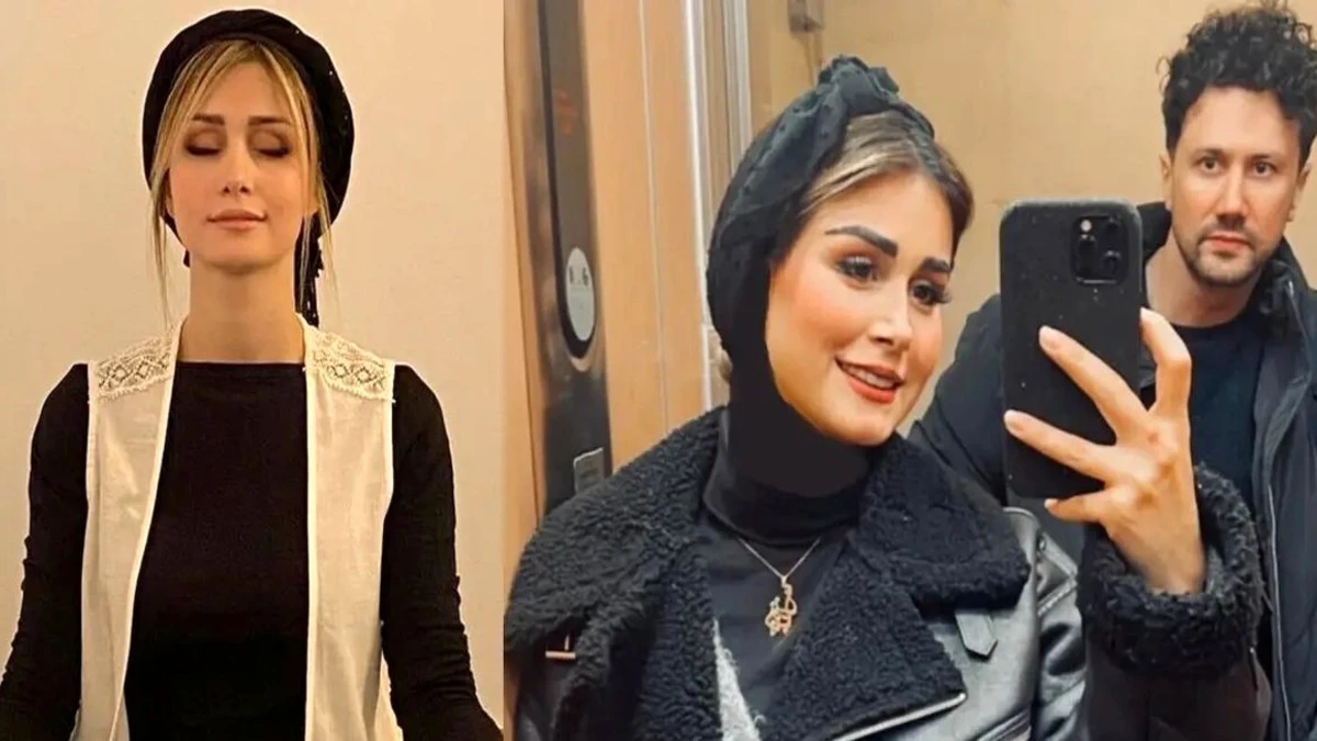 خانه لوکس سپیده بزمی پور