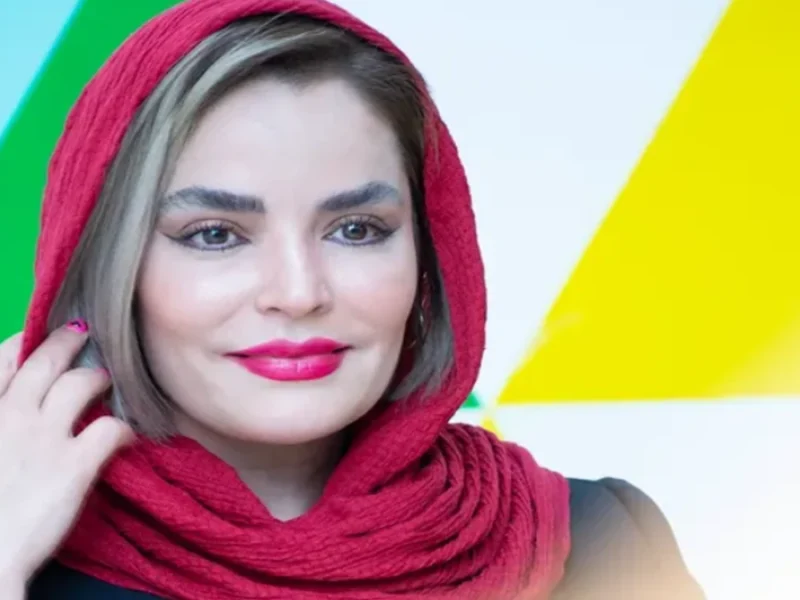 تصویر روز | سپیده خداوردی در پردیس سینمایی باغ کتاب؛ اکران خصوصی فیلم سینمایی زعفرانیه سپیده خداوردی در پردیس سینمایی باغ کتاب؛ اکران خصوصی فیلم سینمایی زعفرانیه
