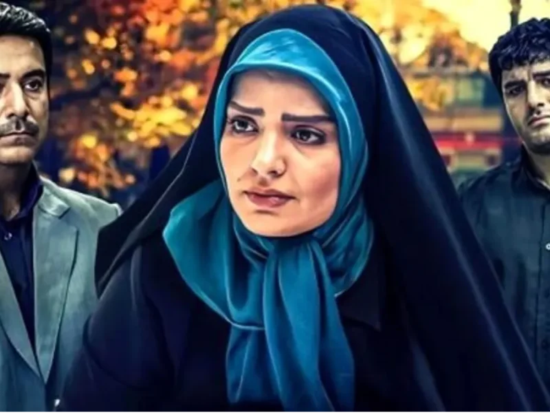 عکس‌های تغییر قیافه ترسناک سپیده خداوردی