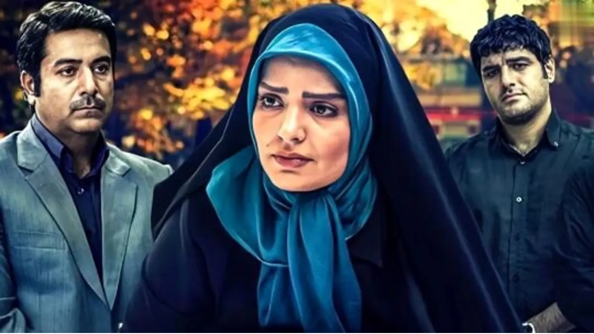 عکسهای تغییر قیافه ترسناک سپیده خداوردی