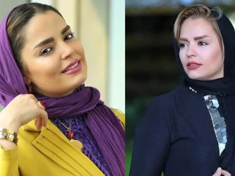 تصویر روز | سپیده خداوردی با پوششی از رنگ های شاد سپیده خداوردی با پوششی از رنگ های شاد