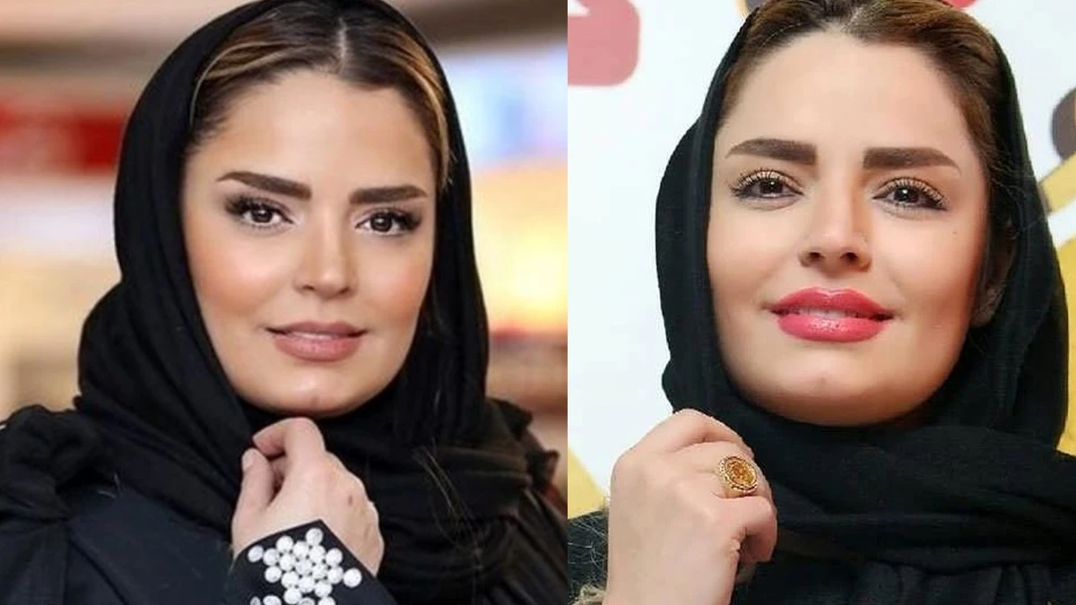 خوشگذرونی سپیده خداوردی با یه استایل باورنکردنی تو قلب چین