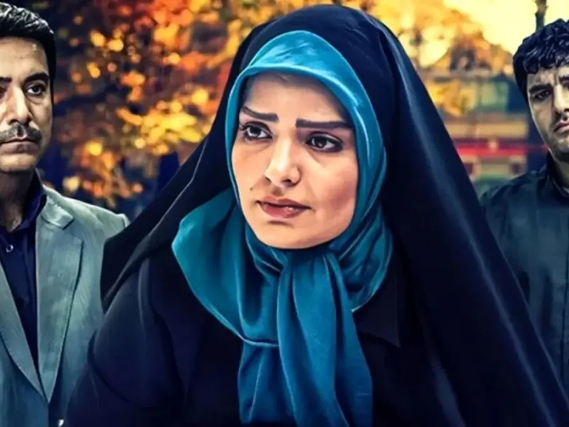خبر روز | تغییر چهره «سپیده خداوردی» در دوران هنرستان سال 1374 تغییر چهره «سپیده خداوردی» در دوران هنرستان سال 1374