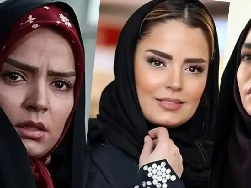 سفر به گذشته تلوزیون | سپیده خداوردی «گلرخ» سریال از یاد رفته در خیابانهای نیویورک سپیده خداوردی «گلرخ» سریال از یاد رفته در خیابانهای نیویورک