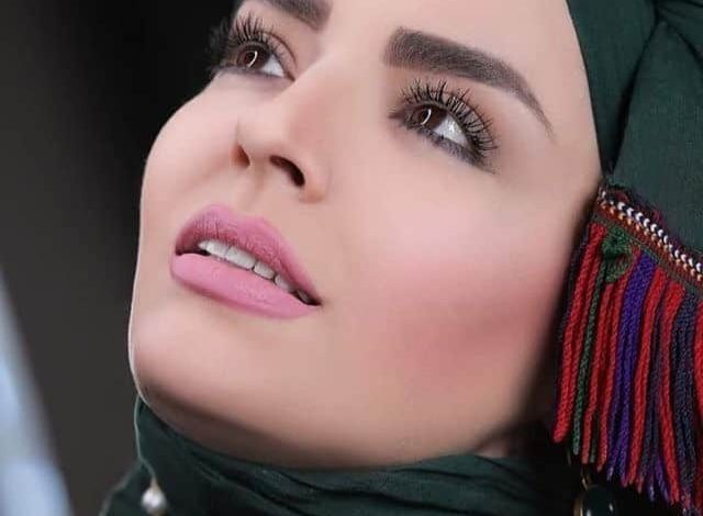 تصویر روز | عکسی از سپیده خداوردی با پوششی از رنگ های شاد وجذاب تاریخ وبگردی | تصویری از سپیده خداوردی با پوششی از رنگ های شاد وجذاب
