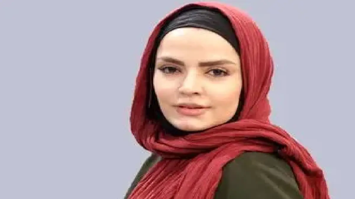 خبر روز | عکس جذاب از سپیده خداوردی با پوششی از رنگ های شاد و جذاب 1 عکس جذاب از سپیده خداوردی با پوششی از رنگ های شاد و جذاب