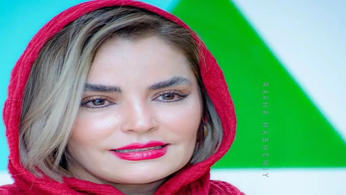 عکس جدید سپیده خداوردی و پسرش در یک قاب