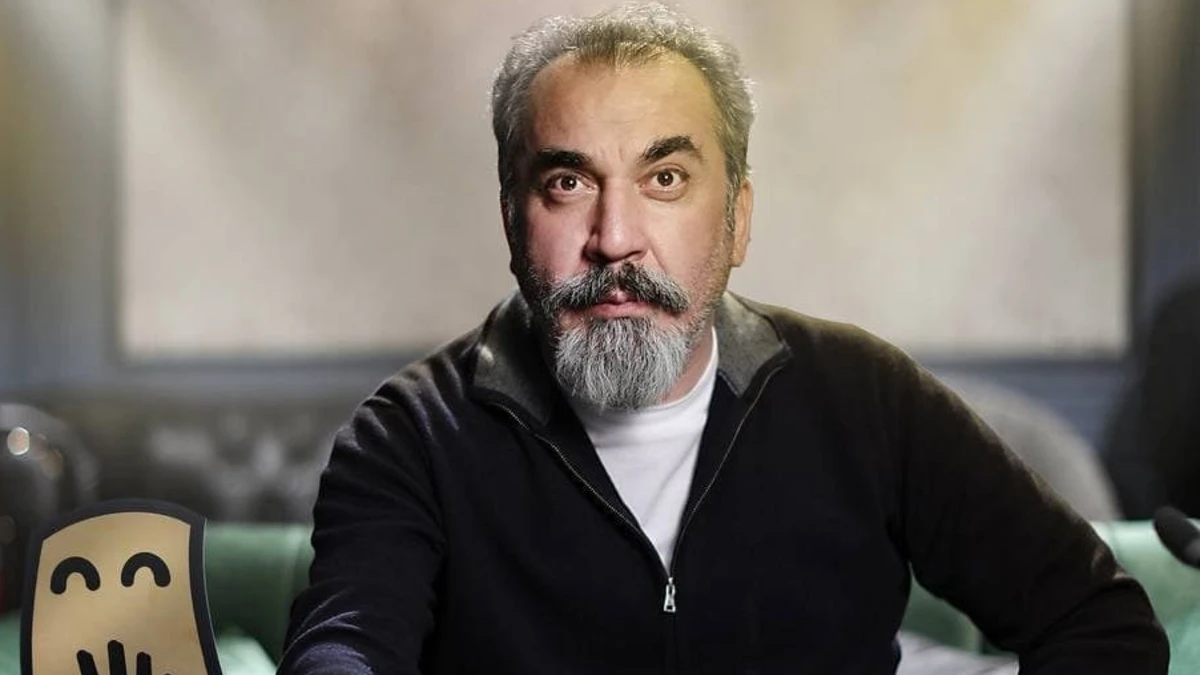 سیامک انصاری جایگزین آتیلا پسیانی شد