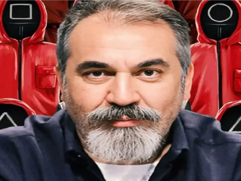 سیامک انصاری
