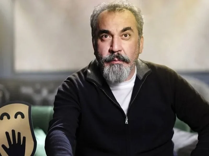 خبر روز | سیامک انصاری در کنار مژده لواسانی در جشن نفس سیامک انصاری در کنار مژده لواسانی در جشن نفس