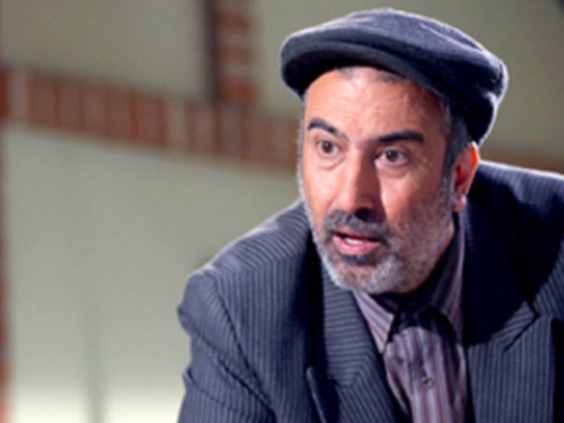 بیوگرافی، عکس های شخصی و زندگی خصوصی سیامک صفری