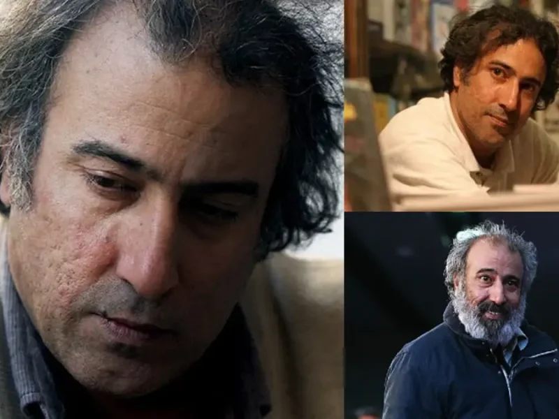 خبر روز | زندگی خصوصی سیامک صفری، عکسهای شخصی و بیوگرافی زندگی خصوصی سیامک صفری، عکسهای شخصی و بیوگرافی