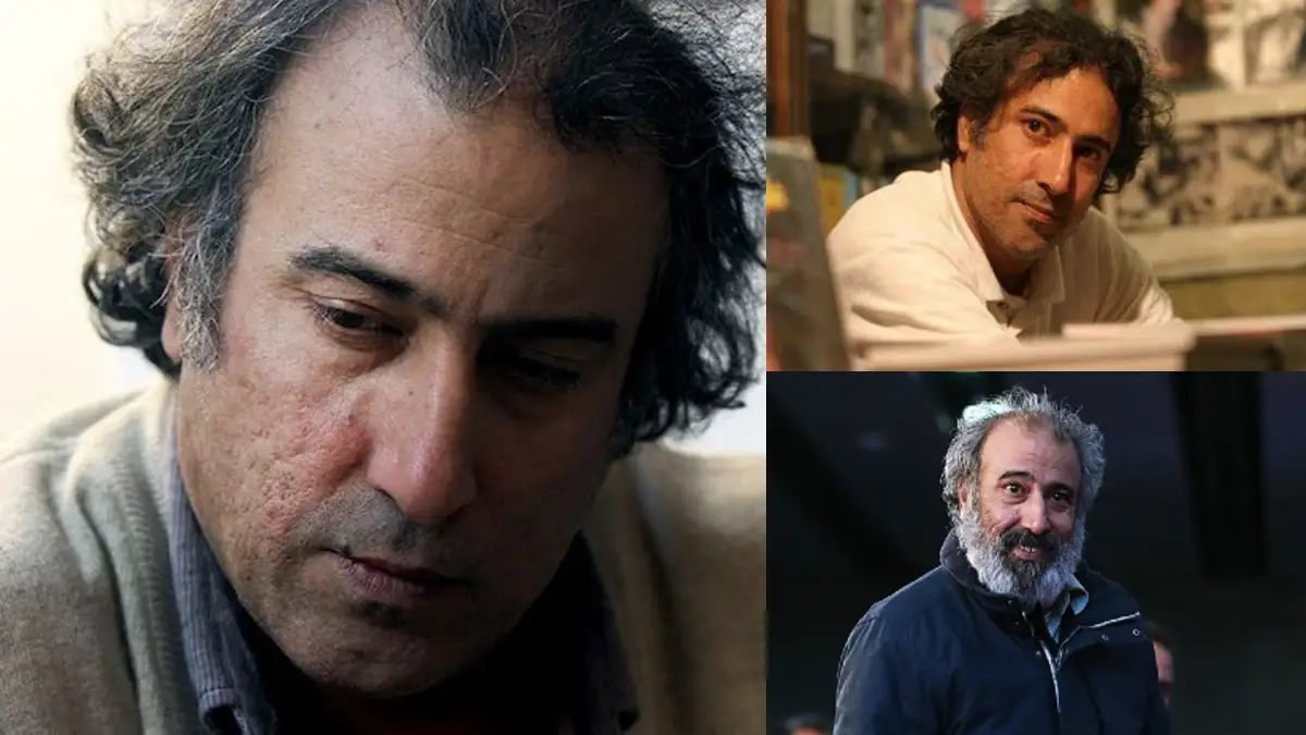 خبر روز | زندگی خصوصی سیامک صفری، عکسهای شخصی و بیوگرافی زندگی خصوصی سیامک صفری، عکسهای شخصی و بیوگرافی