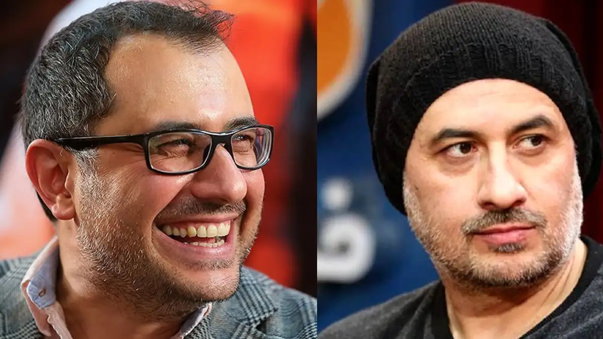تصویر روز | زندگی خصوصی سیاوش مفیدی، عکسهای شخصی و بیوگرافی زندگی خصوصی سیاوش مفیدی، عکسهای شخصی و بیوگرافی