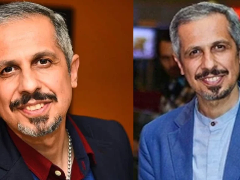 «سید جواد رضویان» همراه بیوگرافی