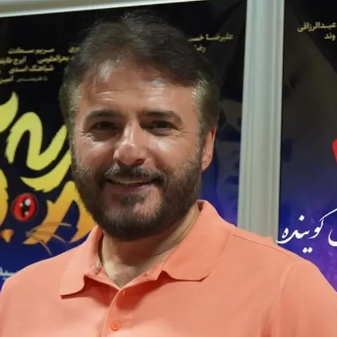 خبر روز | خاطره خندهدار سید جواد هاشمی از تقلب با سعید آقاخانی 2 زندگی خصوصی و دیده نشده «سید جواد هاشمی» همراه بیوگرافی