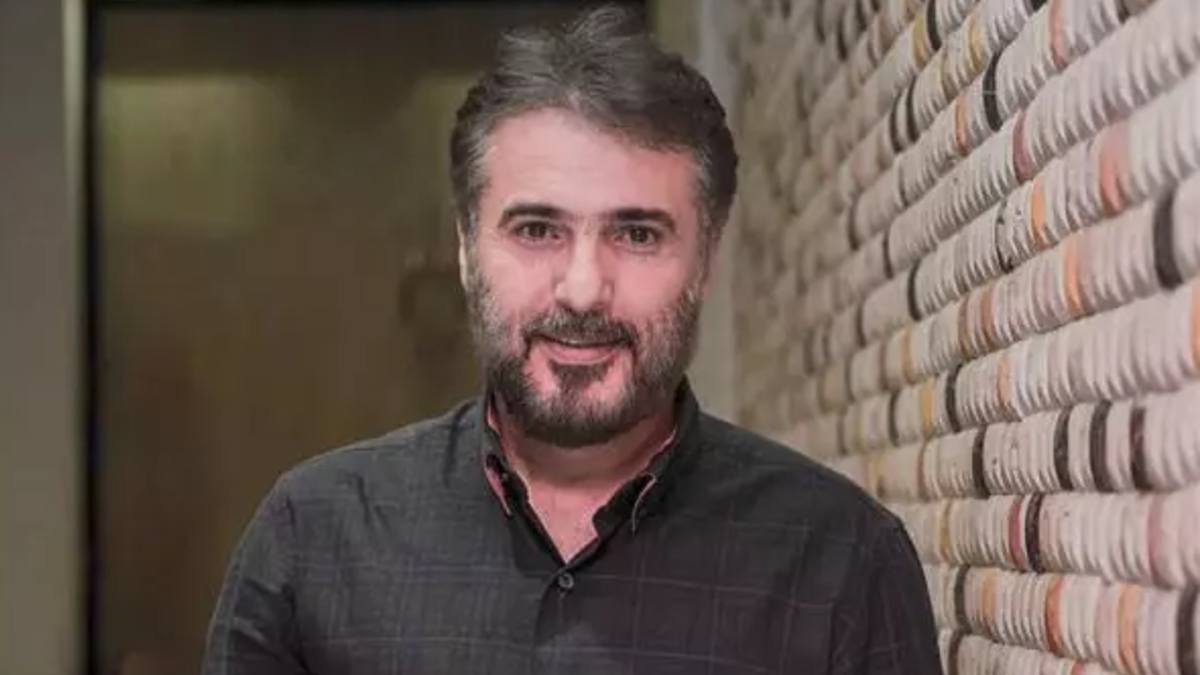 سید جواد هاشمی و مادرش