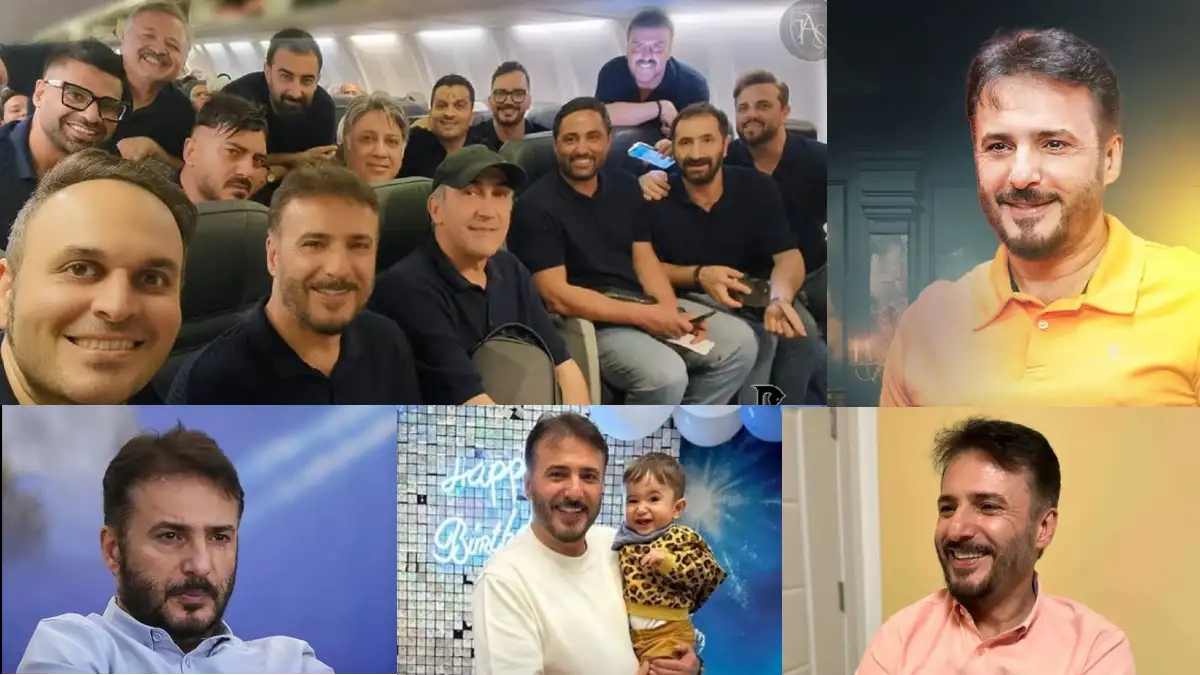 ببینید؛ سیدجواد هاشمی پیروزی نزدیک است