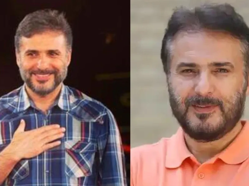 پست دیدنی سیدجواد هاشمی