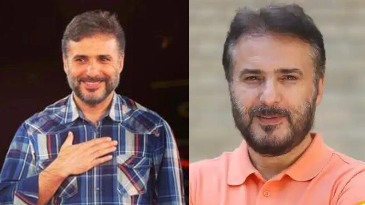 پست دیدنی سیدجواد هاشمی