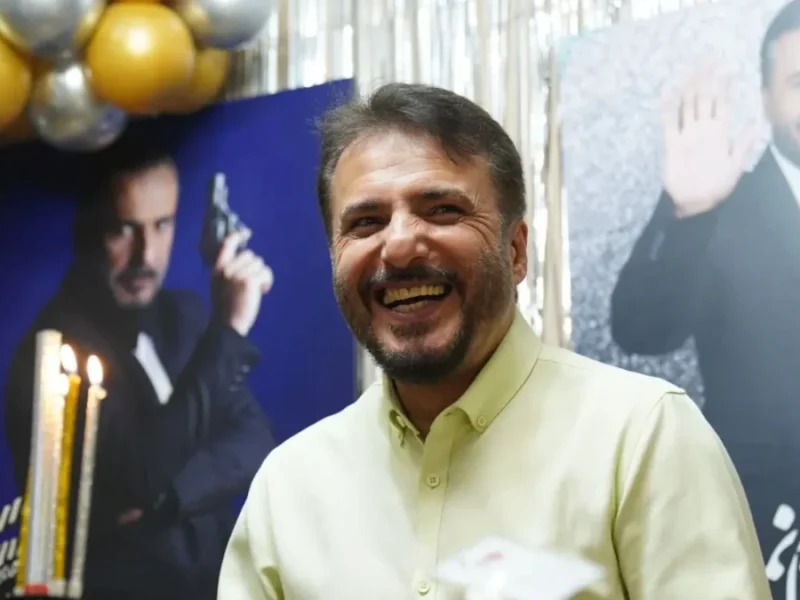 سیدجواد هاشمی: محسن تنابنده و احسان علیخانی شاگردان من بودند!