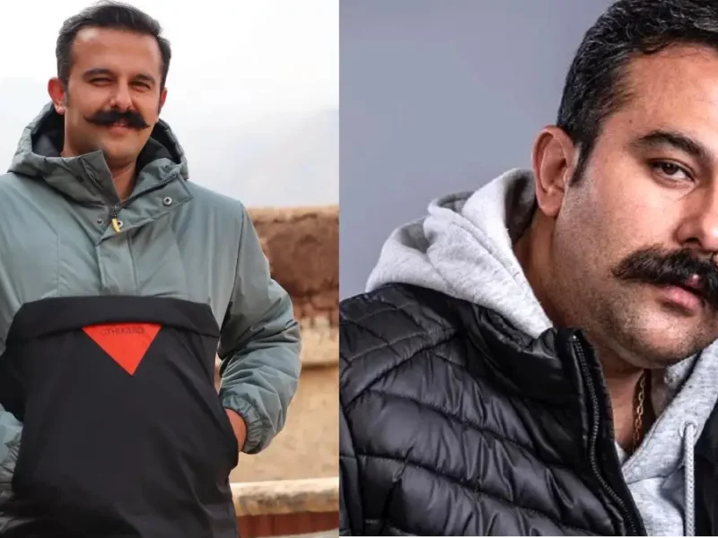 تصاویر | زندگی خصوصی سیدحسین موسوی، عکسهای شخصی و بیوگرافی زندگی خصوصی سیدحسین موسوی، عکسهای شخصی و بیوگرافی