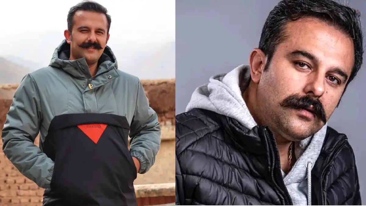 تصاویر | زندگی خصوصی سیدحسین موسوی، عکسهای شخصی و بیوگرافی زندگی خصوصی سیدحسین موسوی، عکسهای شخصی و بیوگرافی