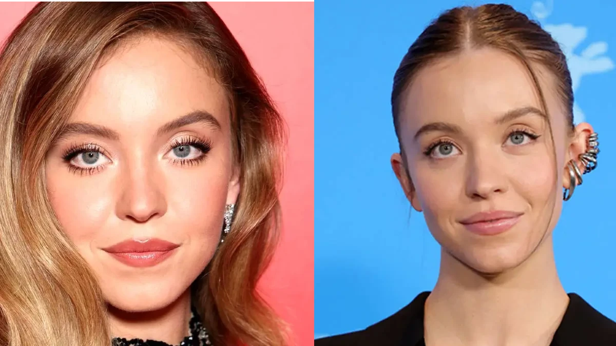 سیدنی سوئینی بازیگر یک فیلم معروف شد