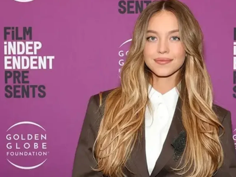 سیدنی سوئینی: من متهم نیستم؛ اجازه نمی‌دهم دیگران تعریف کنند چه کسی‌ام