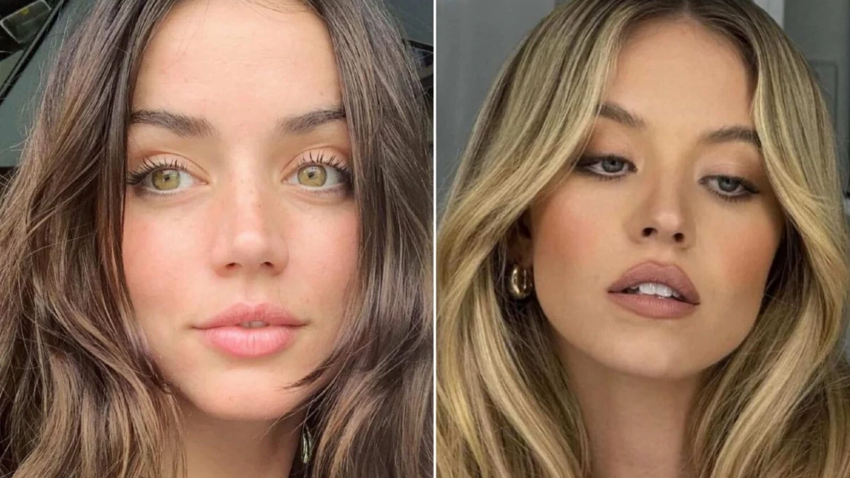 بهزودی با یک تریلر تاریخی سیدنی سوئینی و آنا د آرماس در نتفلیکس بهزودی با یک تریلر تاریخی سیدنی سوئینی و آنا د آرماس در نتفلیکس