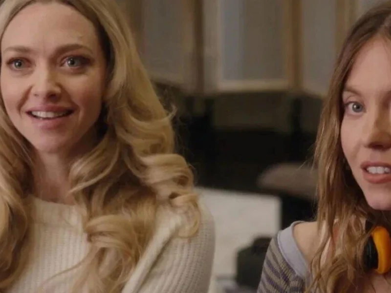 تریلر جناییی آنا د آرماس و سیدنی سویئنی بالاخره منتشر شد