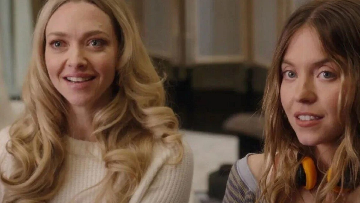 تریلر جناییی آنا د آرماس و سیدنی سویئنی بالاخره منتشر شد تریلر جناییی آنا د آرماس و سیدنی سویئنی بالاخره منتشر شد