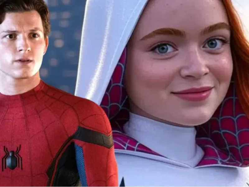 شایعه نقش سیدی سینک در فیلم Spider-Man: Brand New Day مشخص شد