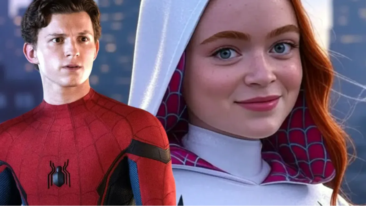 شایعه نقش سیدی سینک در فیلم Spider-Man: Brand New Day مشخص شد