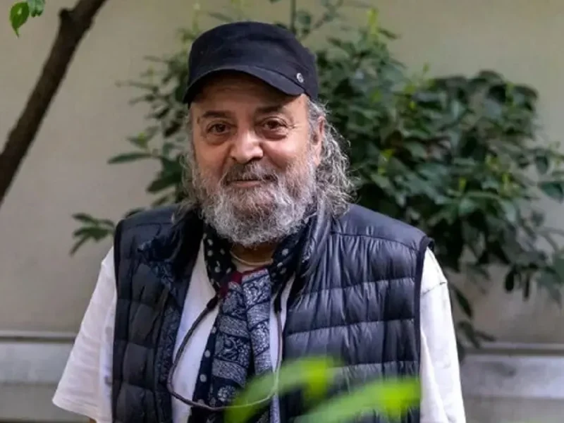 آغاز یک سریال ماورایی با پایان پایتخت آغاز یک سریال ماورایی با پایان پایتخت