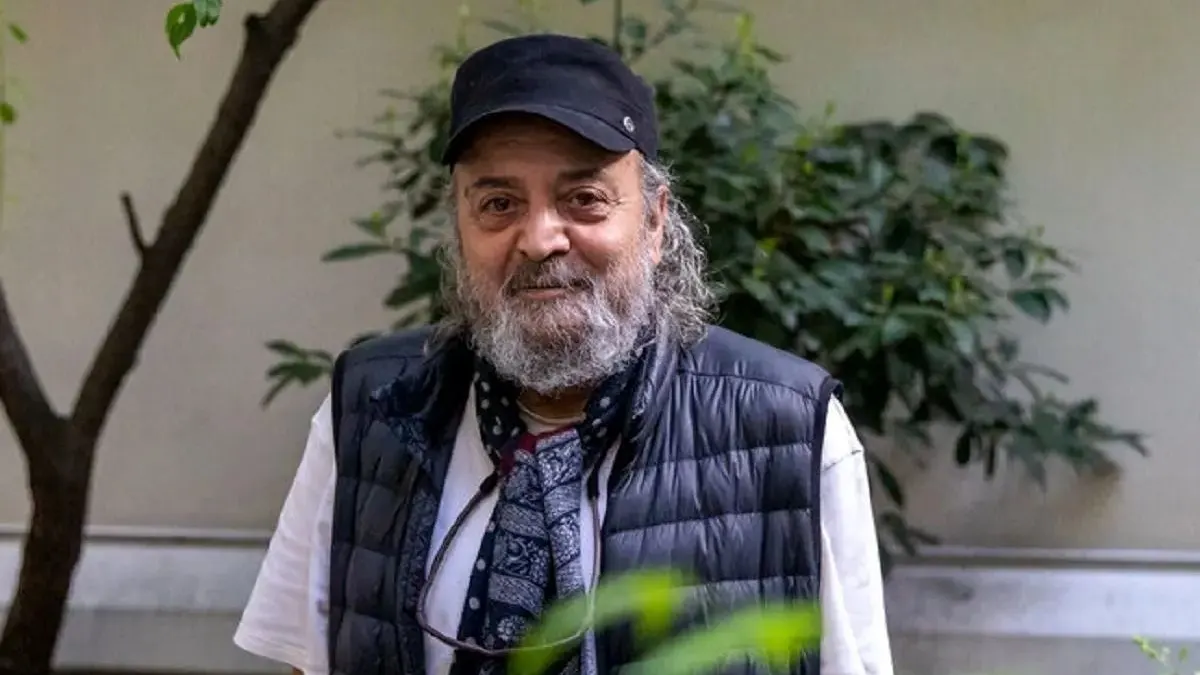 آغاز یک سریال ماورایی با پایان پایتخت آغاز یک سریال ماورایی با پایان پایتخت