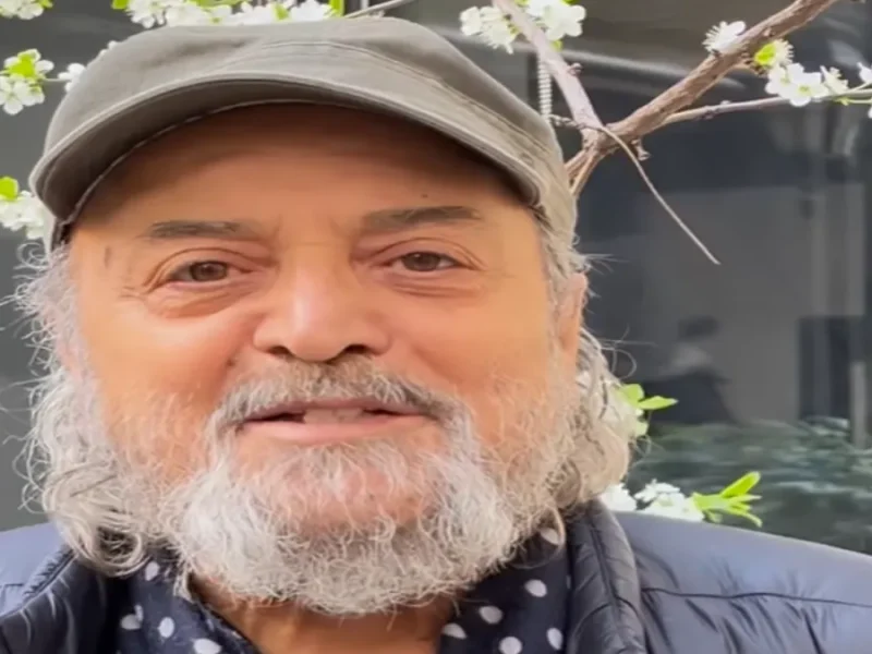 زندگی خصوصی و دیده نشده «سیروس مقدم» همراه بیوگرافی