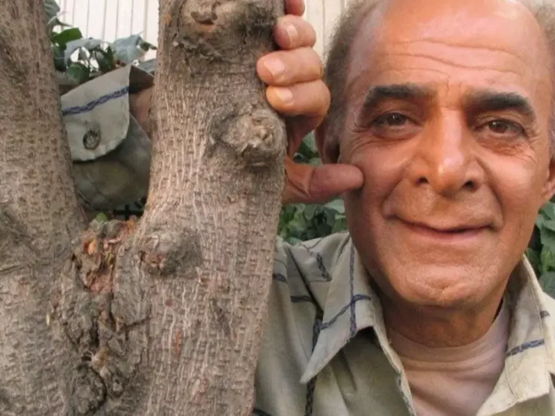 تصویر روز | سیروس گرجستانی؛ مروری بر زندگی و کارنامه هنری کمدین محبوب ایران سیروس گرجستانی؛ مروری بر زندگی و کارنامه هنری کمدین محبوب ایران