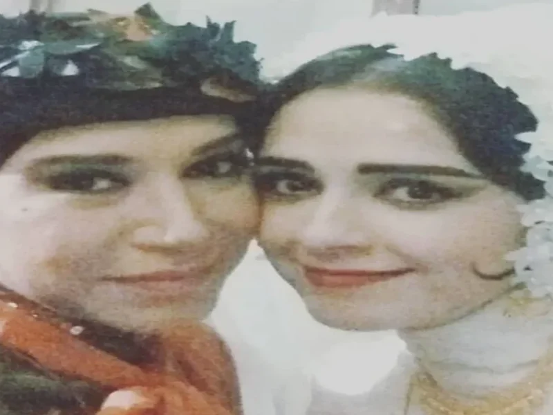 تغییر چهره باورنکردنی "حمیرا" در سریال شهرزاد با نقش آفرینی نسیم ادبی