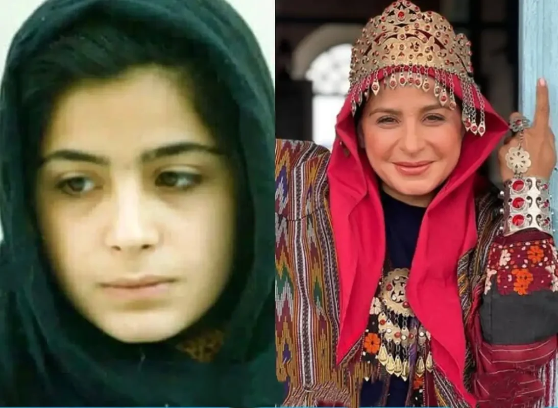 خبر روز | تغییر چهره بازیگران سریال دودکش از کودکی تا کنون 4 سیما 8