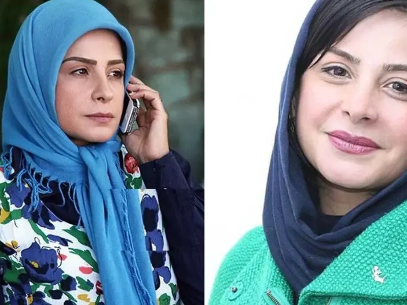 فیلم‌ها و سریال‌های جذاب سیما تیرانداز بازیگر