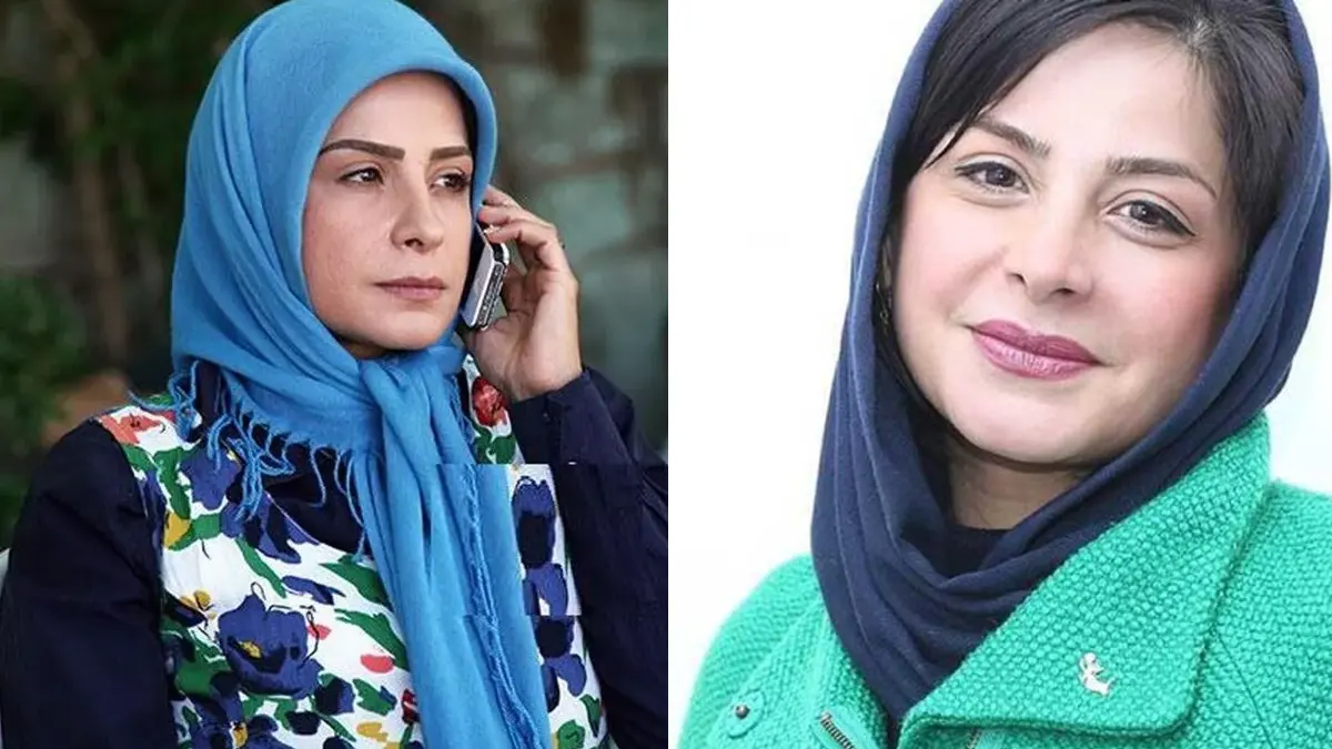 فیلمها و سریالهای جذاب سیما تیرانداز بازیگر