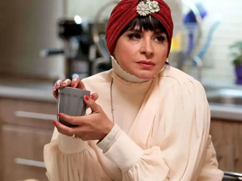 عکس های دیدنی و جذاب از سیما تیرانداز و همسرانش