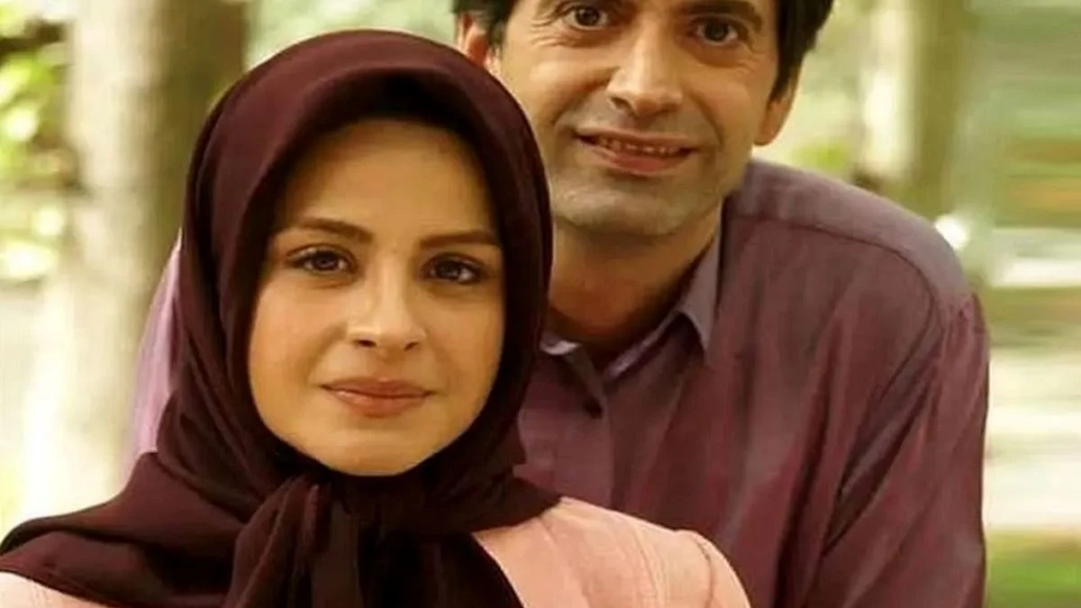 تصویر روز | عکس جشن تولد 8 سالگی انیس در سریال ستایش در دهه 1350 عکس جشن تولد 8 سالگی انیس در سریال ستایش در دهه 1350