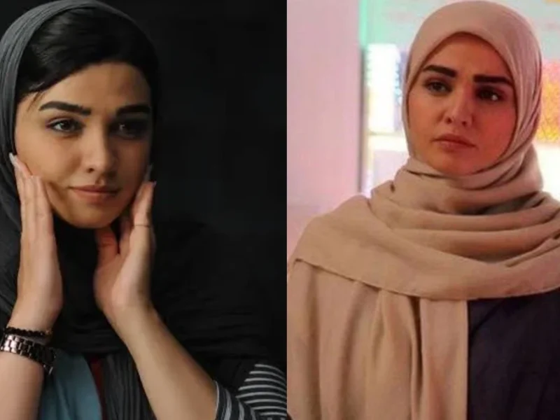 چیدمان شیک و ایرانی پسند منزل سیما خضر آبادی